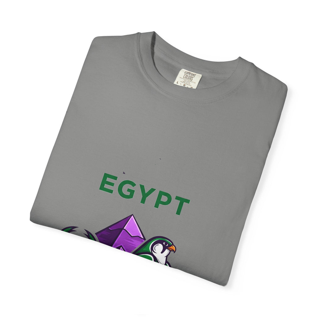 EGYPT Graphic T-Shirt Printify