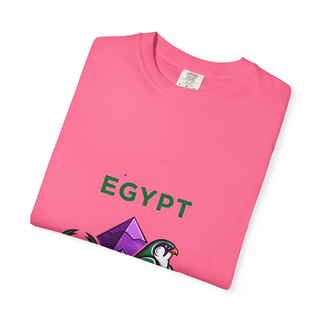 EGYPT Graphic T-Shirt Printify