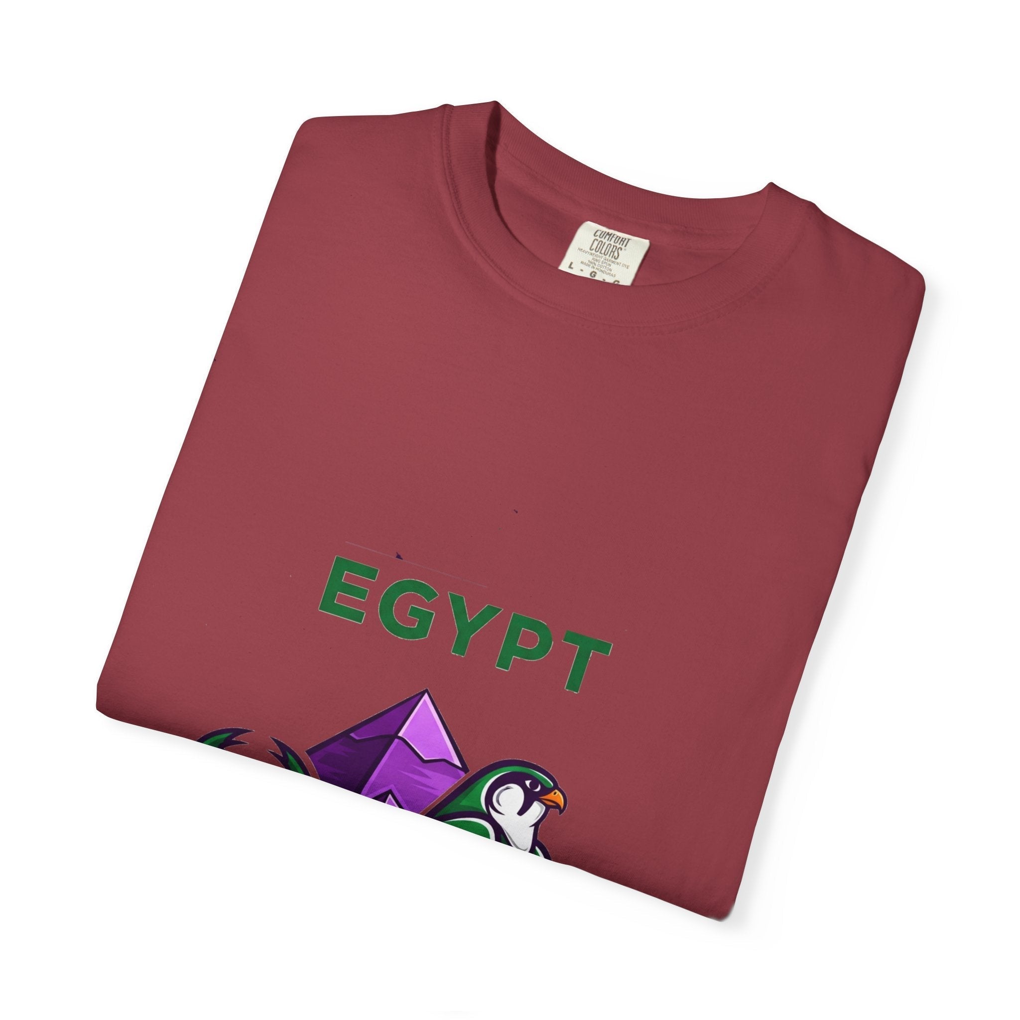 EGYPT Graphic T-Shirt Printify