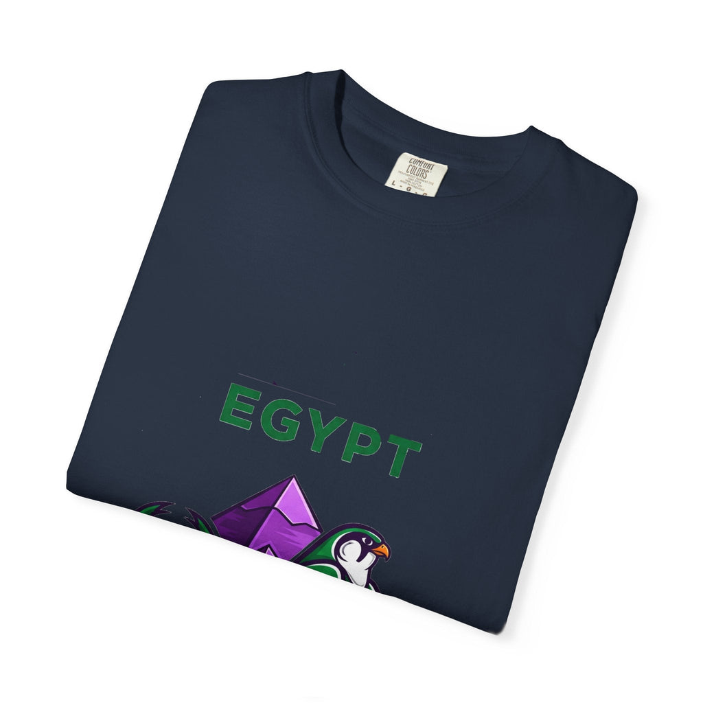 EGYPT Graphic T-Shirt Printify