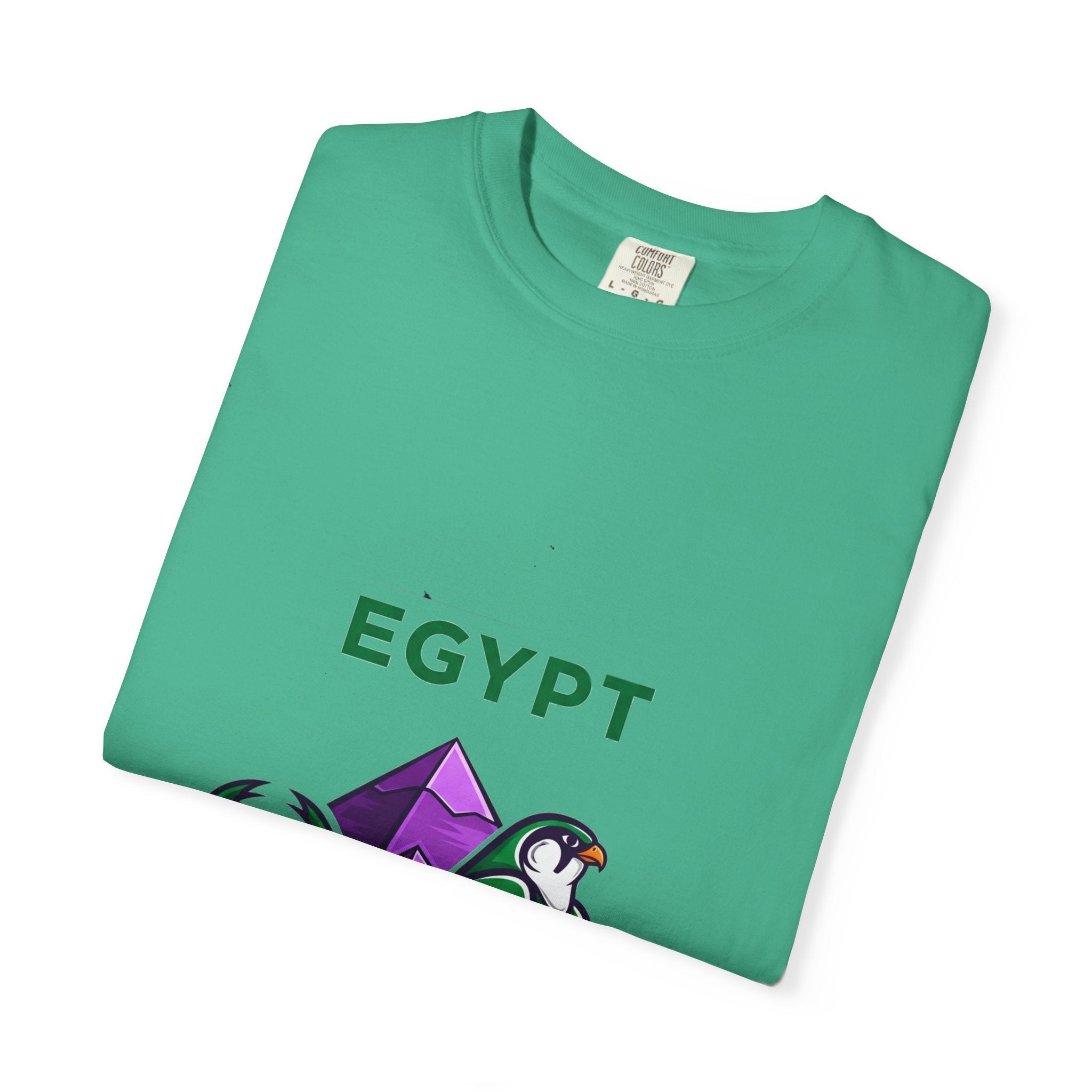 EGYPT Graphic T-Shirt Printify