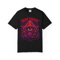 Enter the Vortex Tee — Psychedelic Streetwear