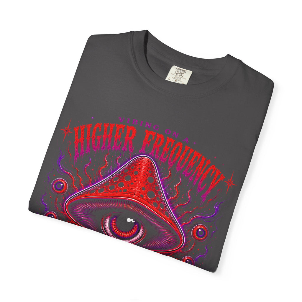Enter the Vortex Tee — Psychedelic Streetwear
