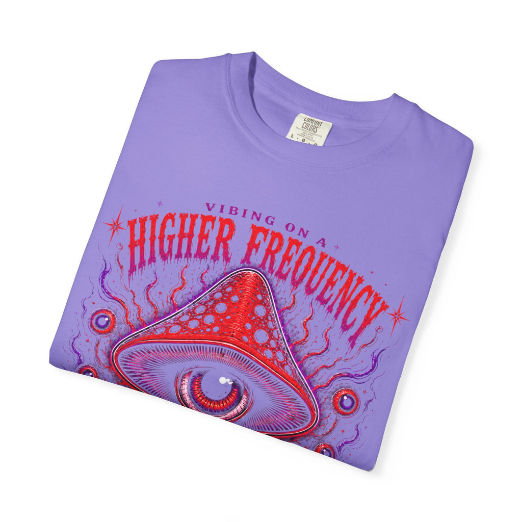 Enter the Vortex Tee — Psychedelic Streetwear