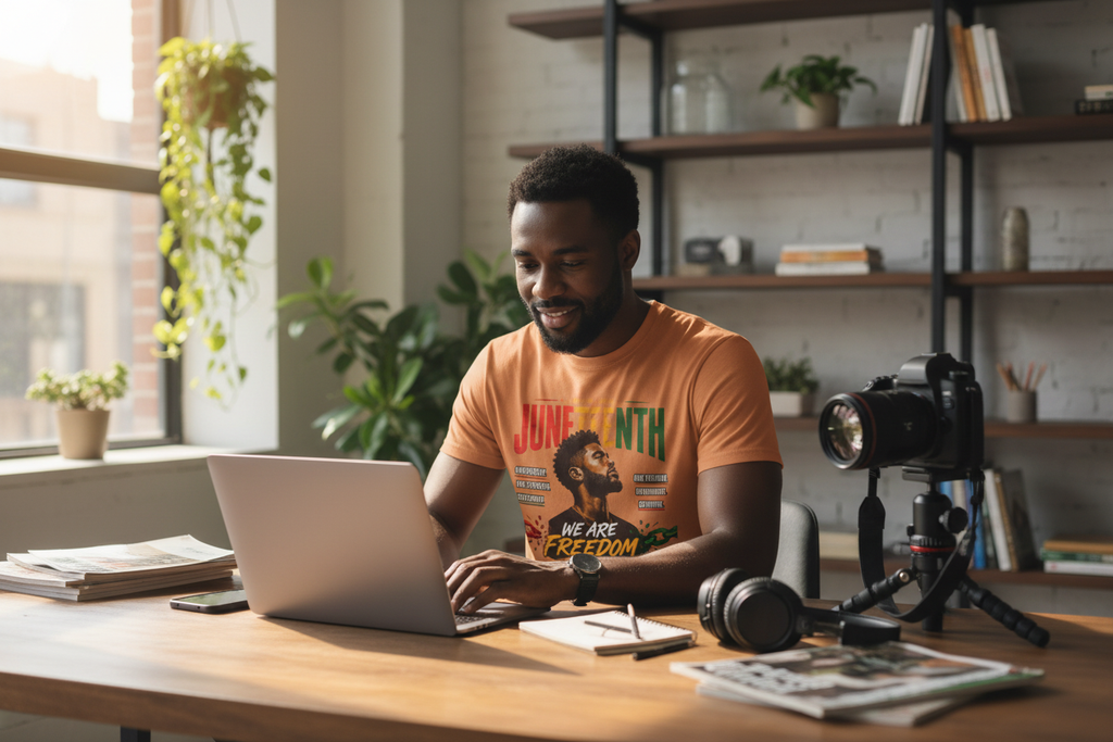 Entrepreneur Creator