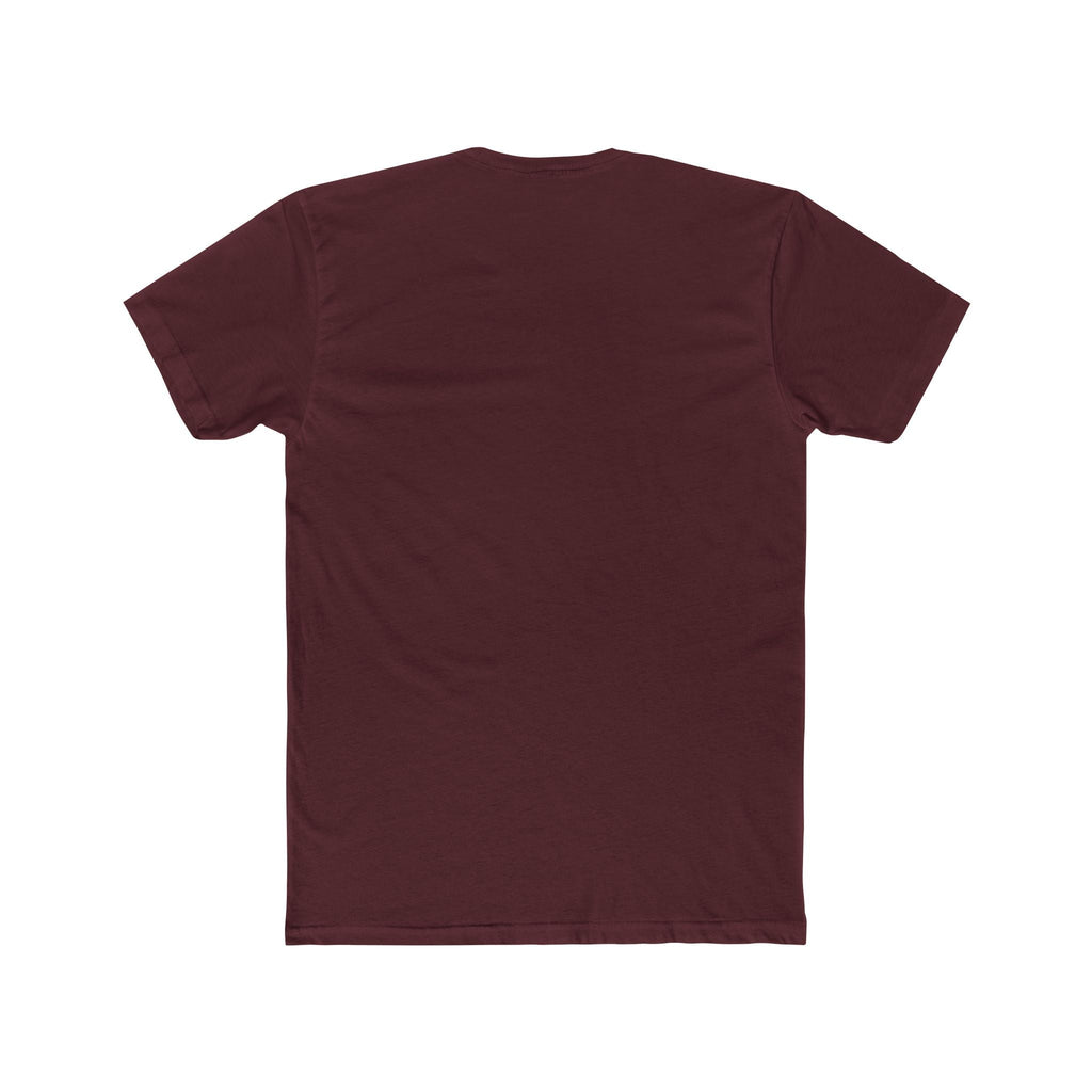 Ether 9-Winged Emblem T-Shirt | Mythic Streetwear Graphic Tee Printify