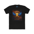Ether 9-Winged Emblem T-Shirt | Mythic Streetwear Graphic Tee Printify