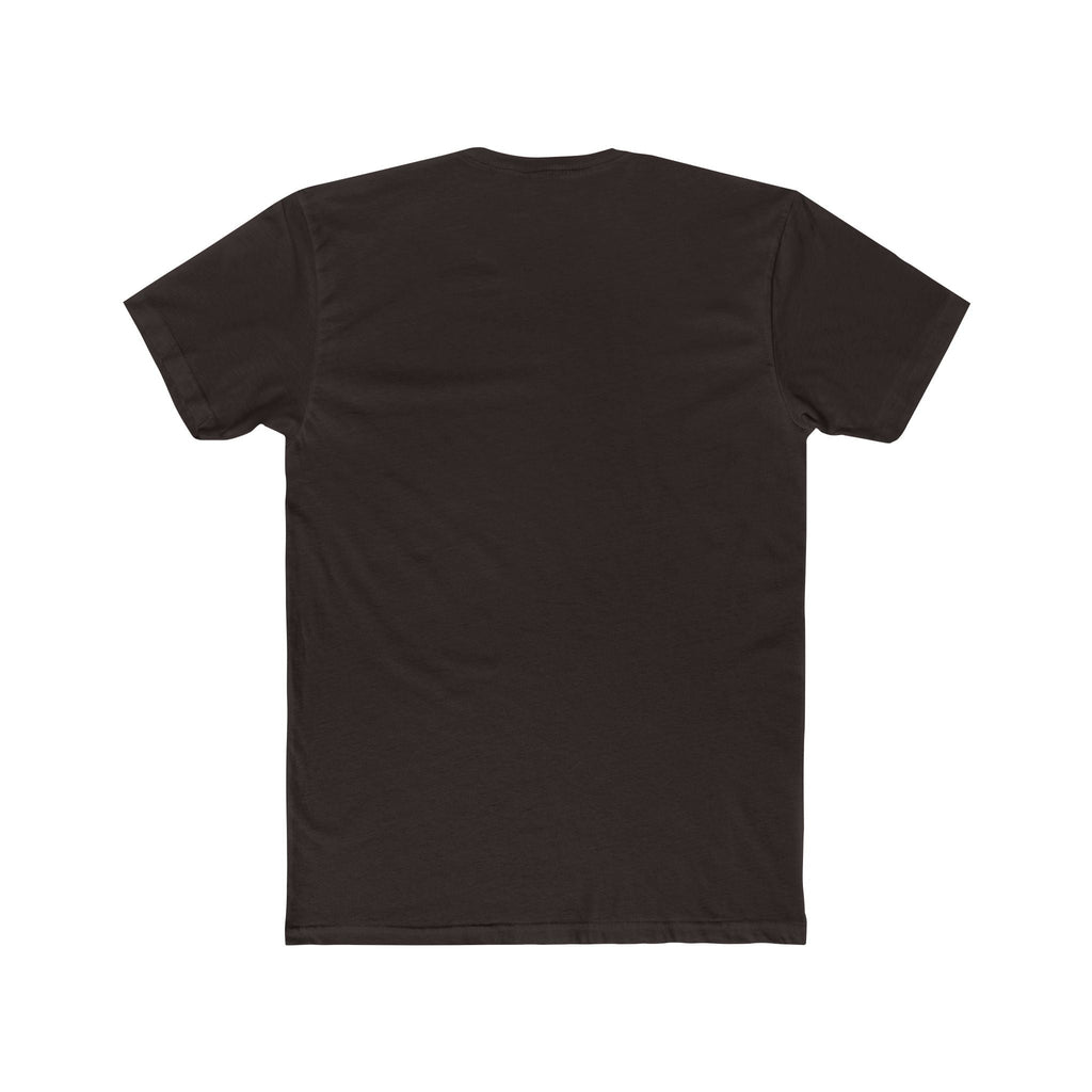 Ether 9-Winged Emblem T-Shirt | Mythic Streetwear Graphic Tee Printify