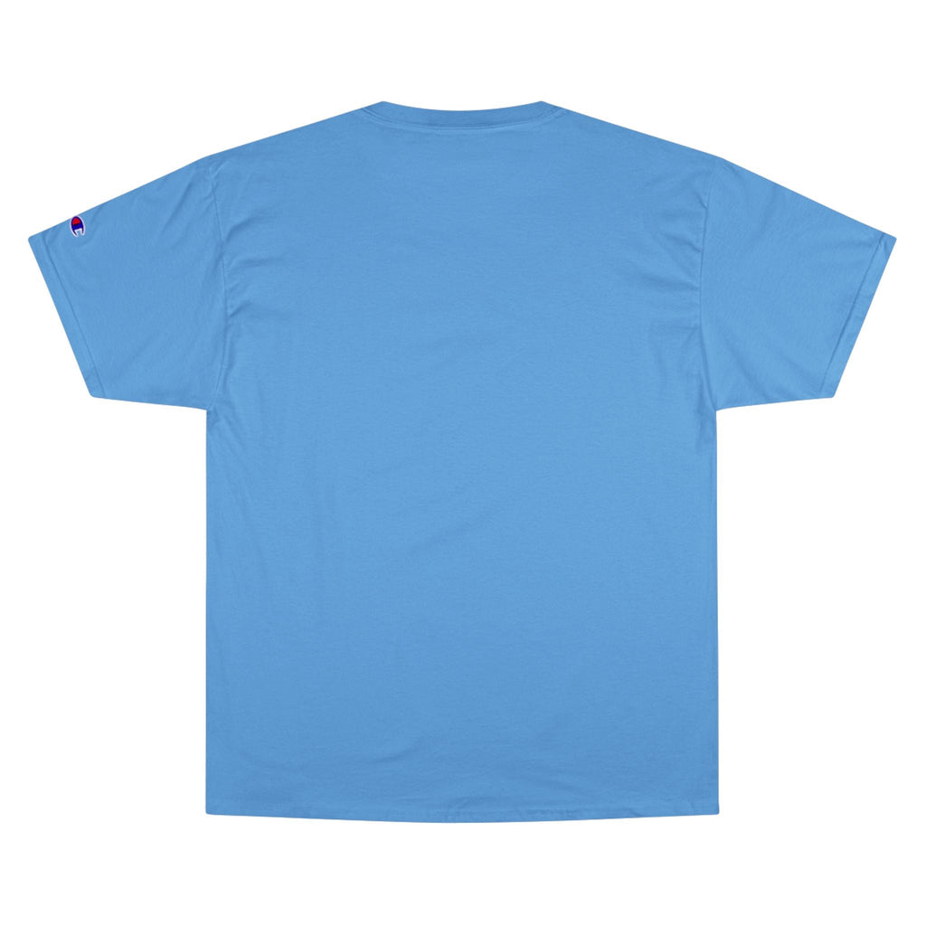 Ether Rising T-Shirt — Mystic All-Seeing Eye Graphic Tee Printify