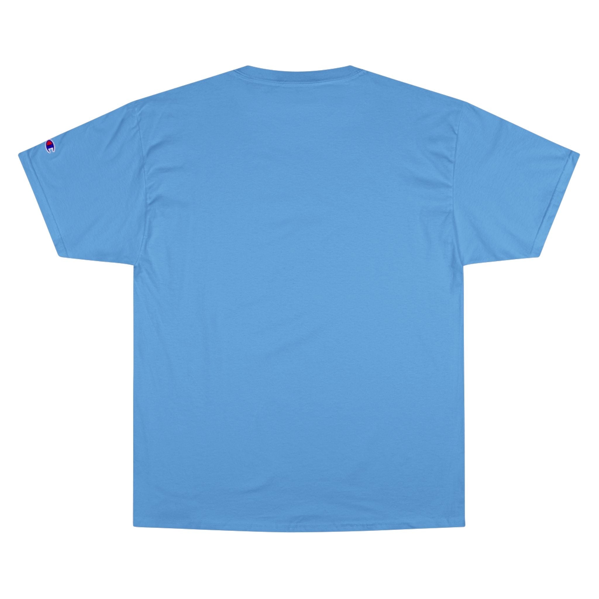 Ether Rising T-Shirt — Mystic All-Seeing Eye Graphic Tee Printify