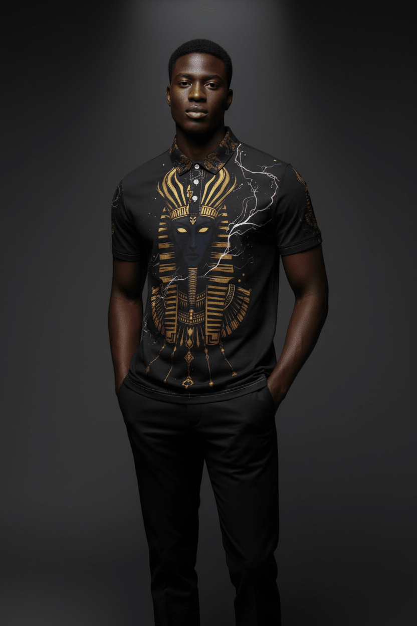 Designer Studio Shot