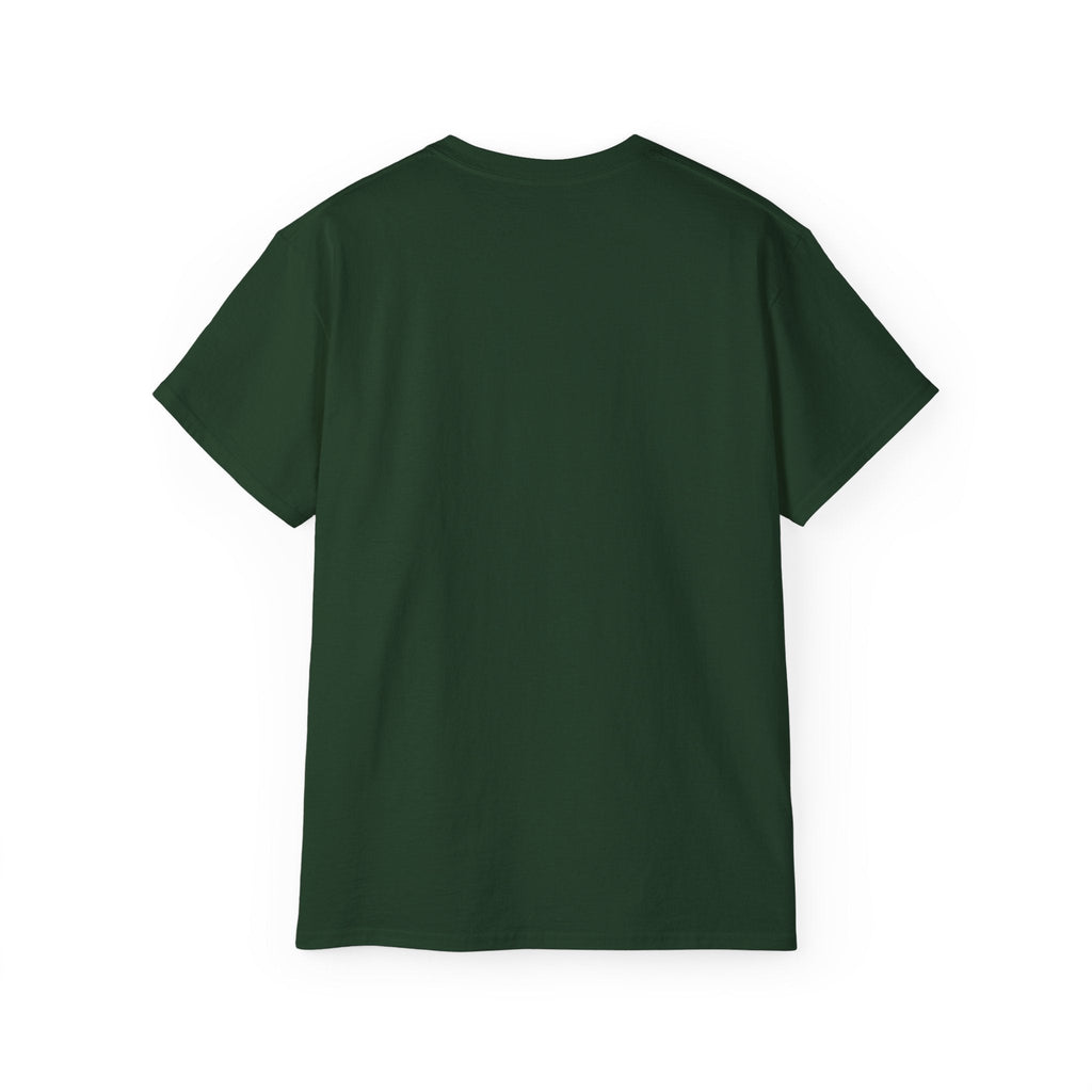 Ethereal Angel Tee — Fantasy Art Streetwear Printify