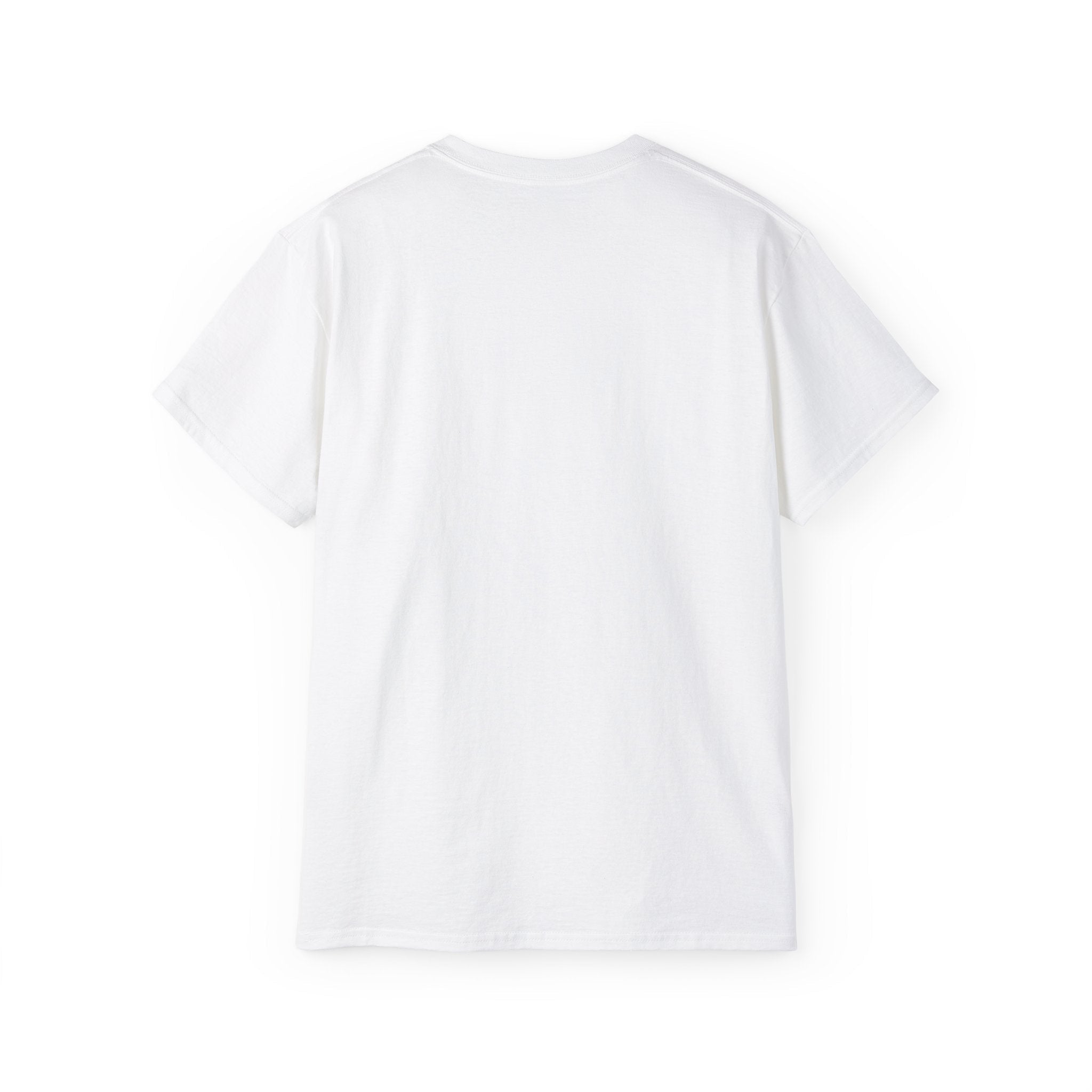 Ethereal Angel Tee — Fantasy Art Streetwear Printify