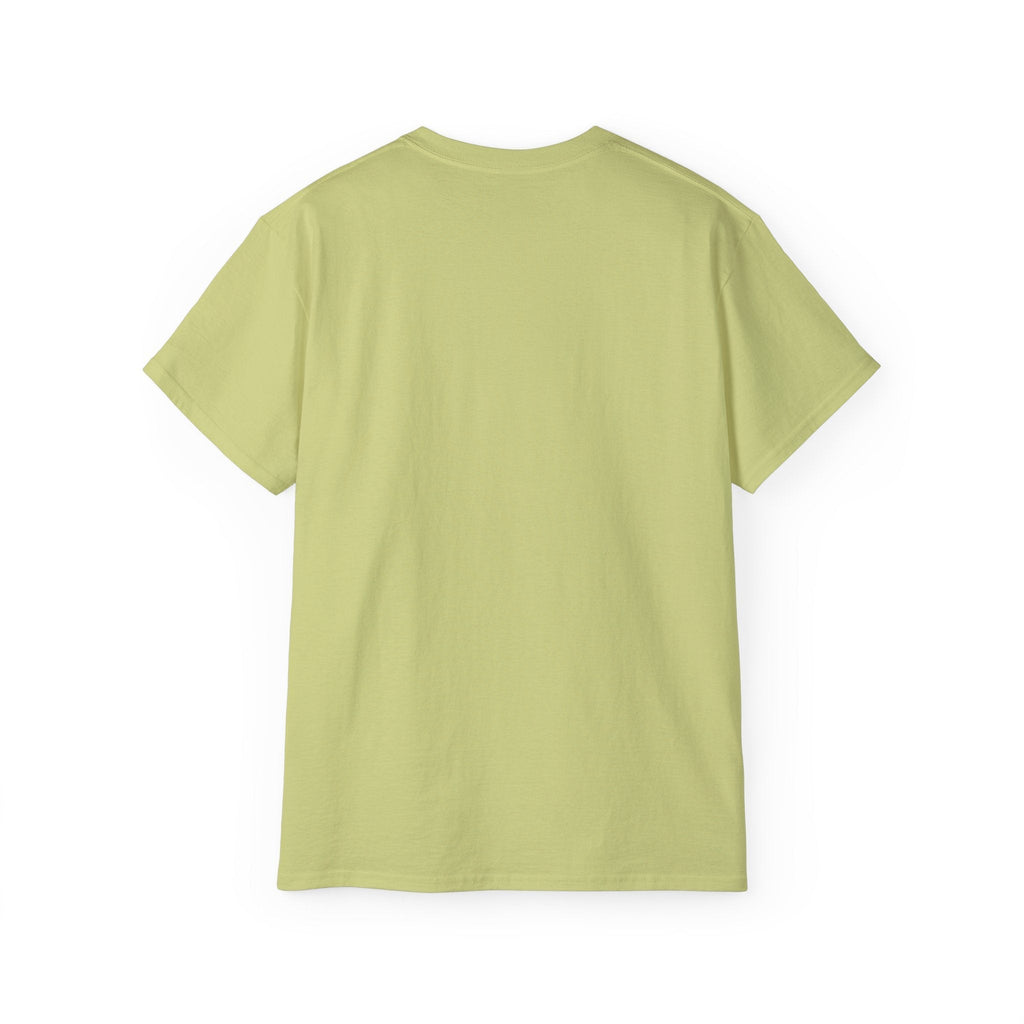 Ethereal Angel Tee — Fantasy Art Streetwear Printify