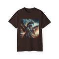 Ethereal Angel Tee — Fantasy Art Streetwear Printify