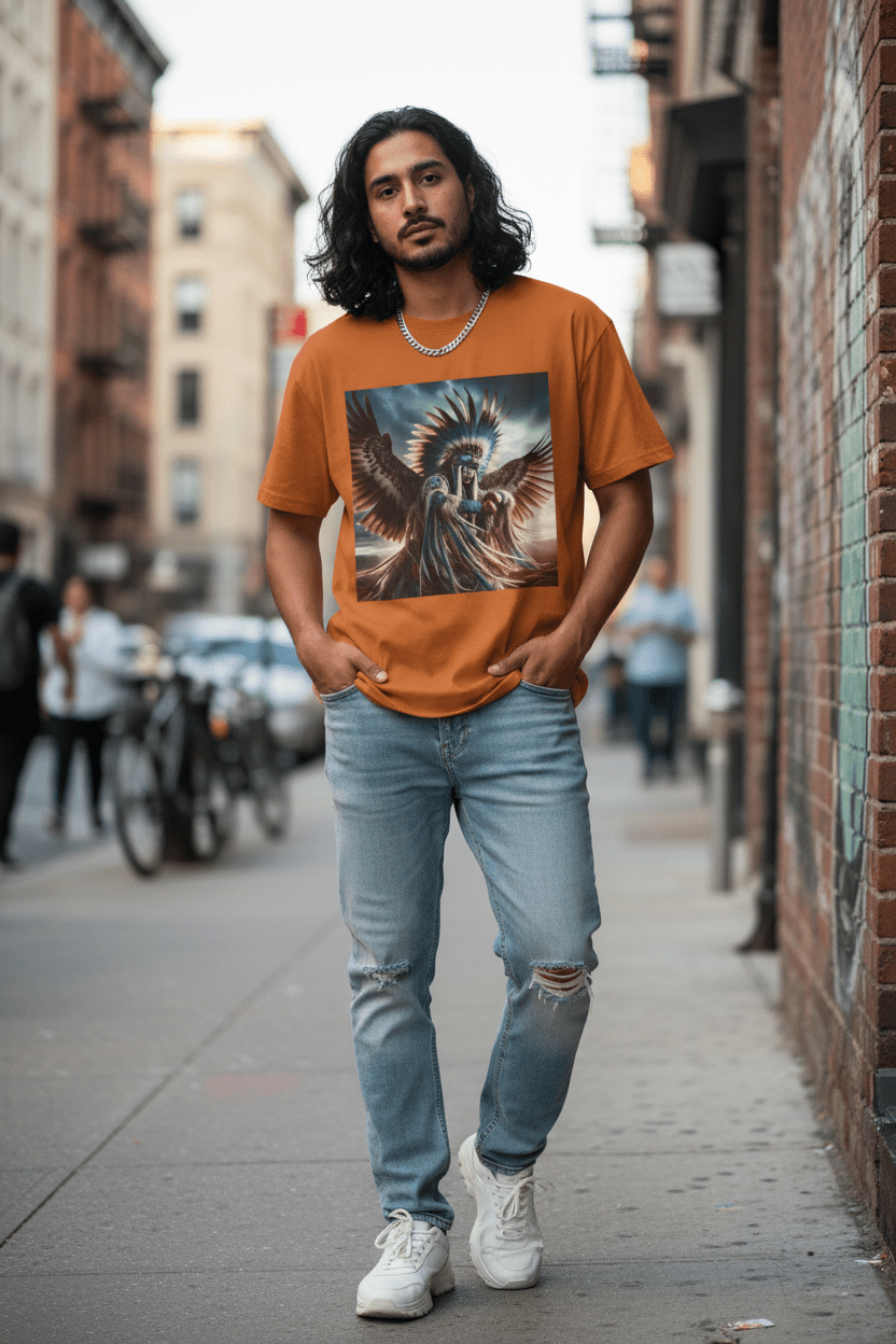 Urban lifestyle