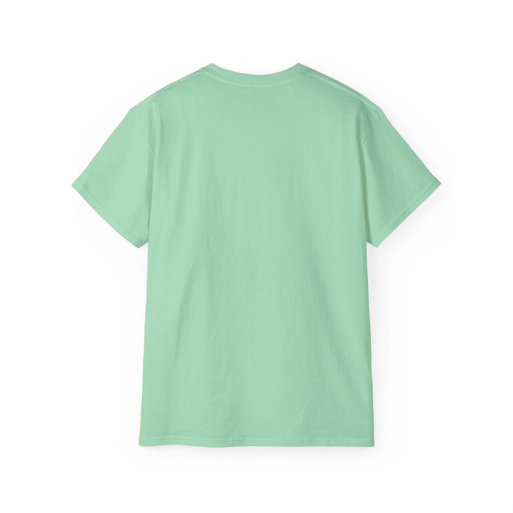Ethereal Angel Tee — Fantasy Art Streetwear Printify