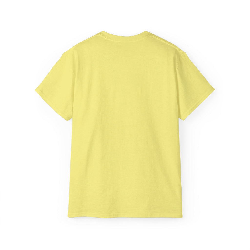 Unisex Ultra Cotton Tee Printify