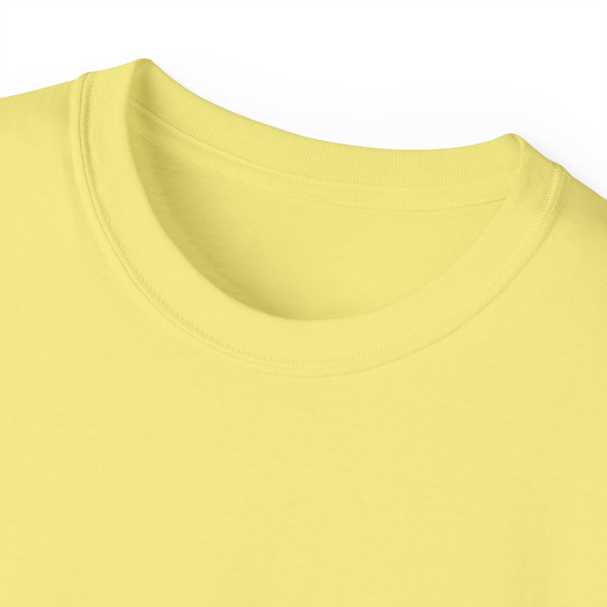 Unisex Ultra Cotton Tee Printify