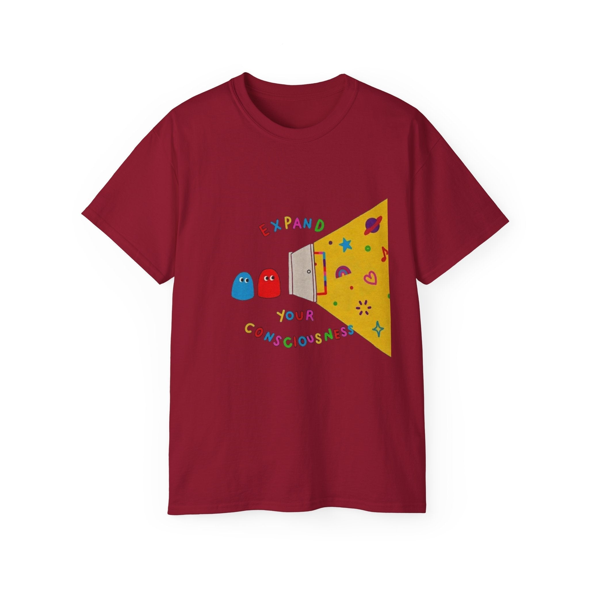 Unisex Ultra Cotton Tee Printify