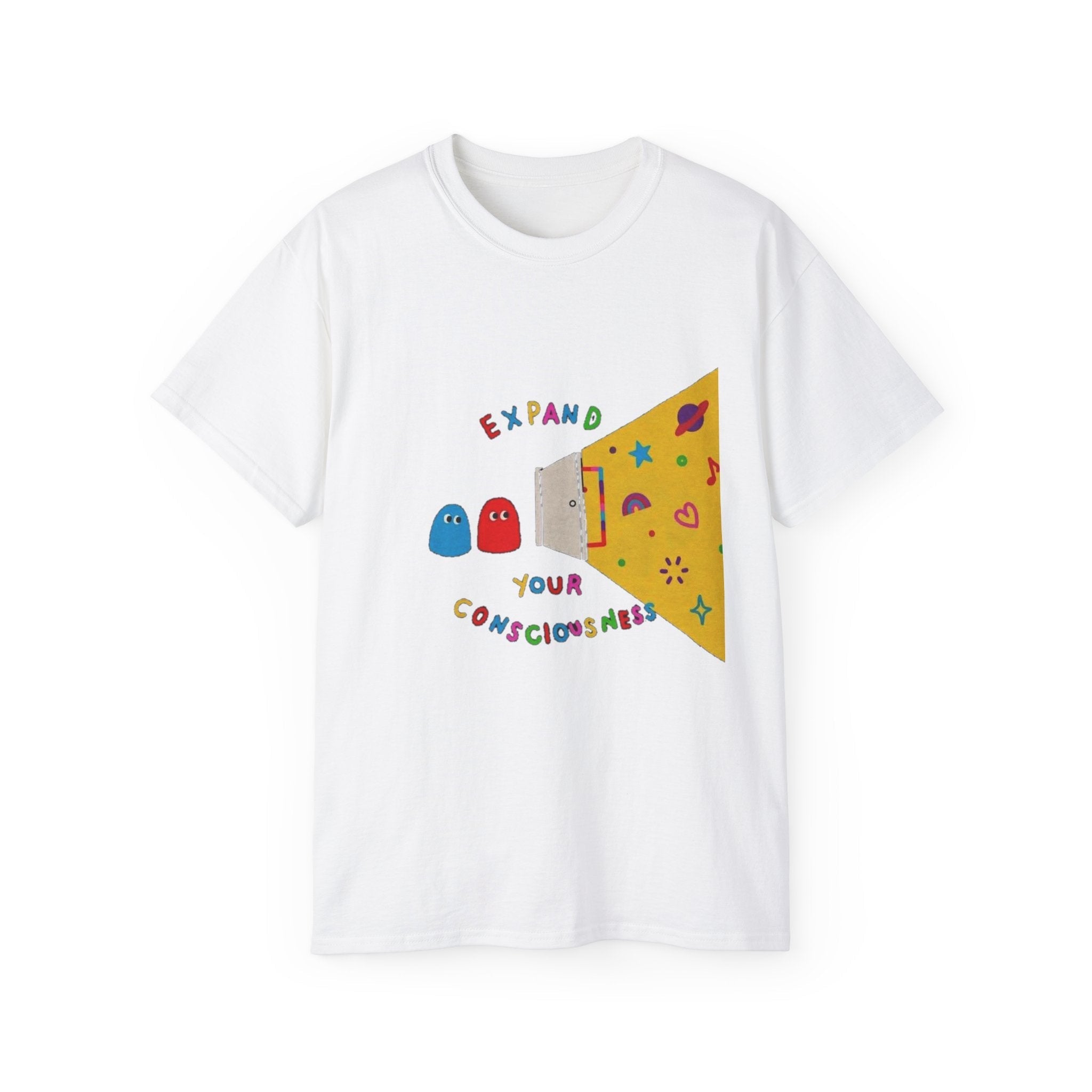 Unisex Ultra Cotton Tee Printify