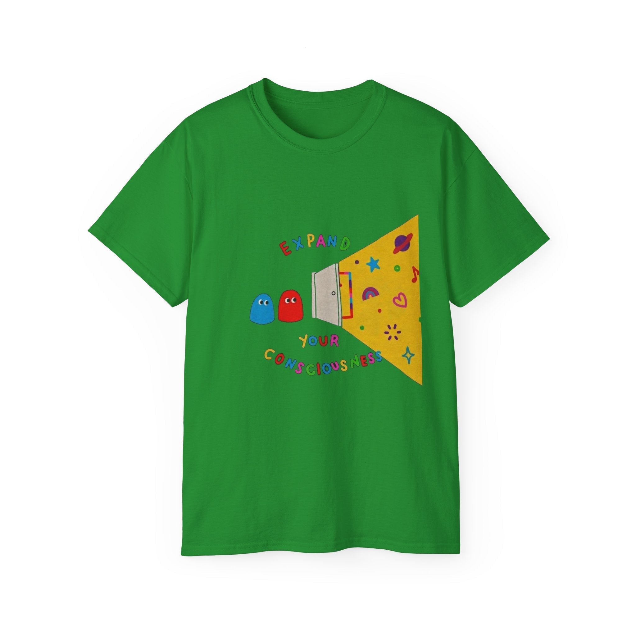 Unisex Ultra Cotton Tee Printify
