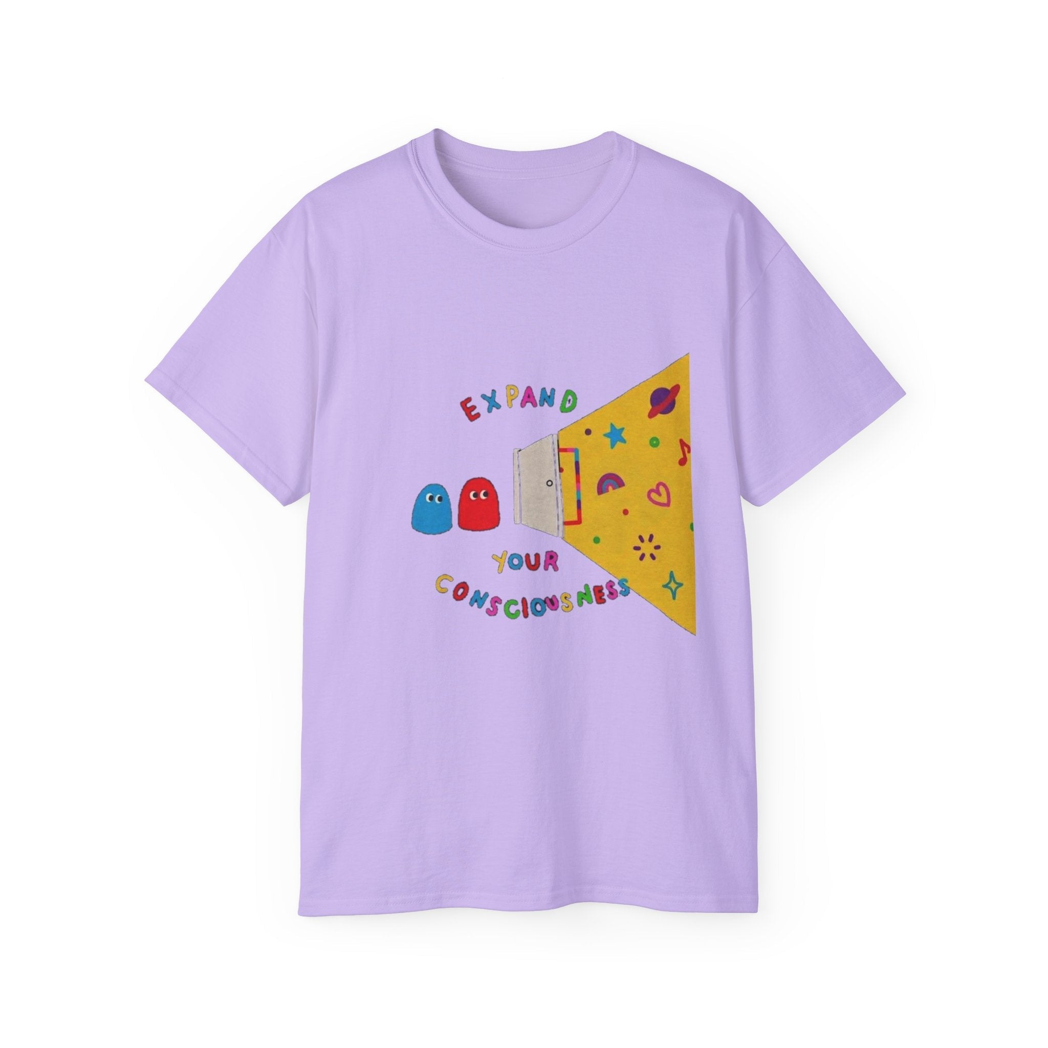 Unisex Ultra Cotton Tee Printify