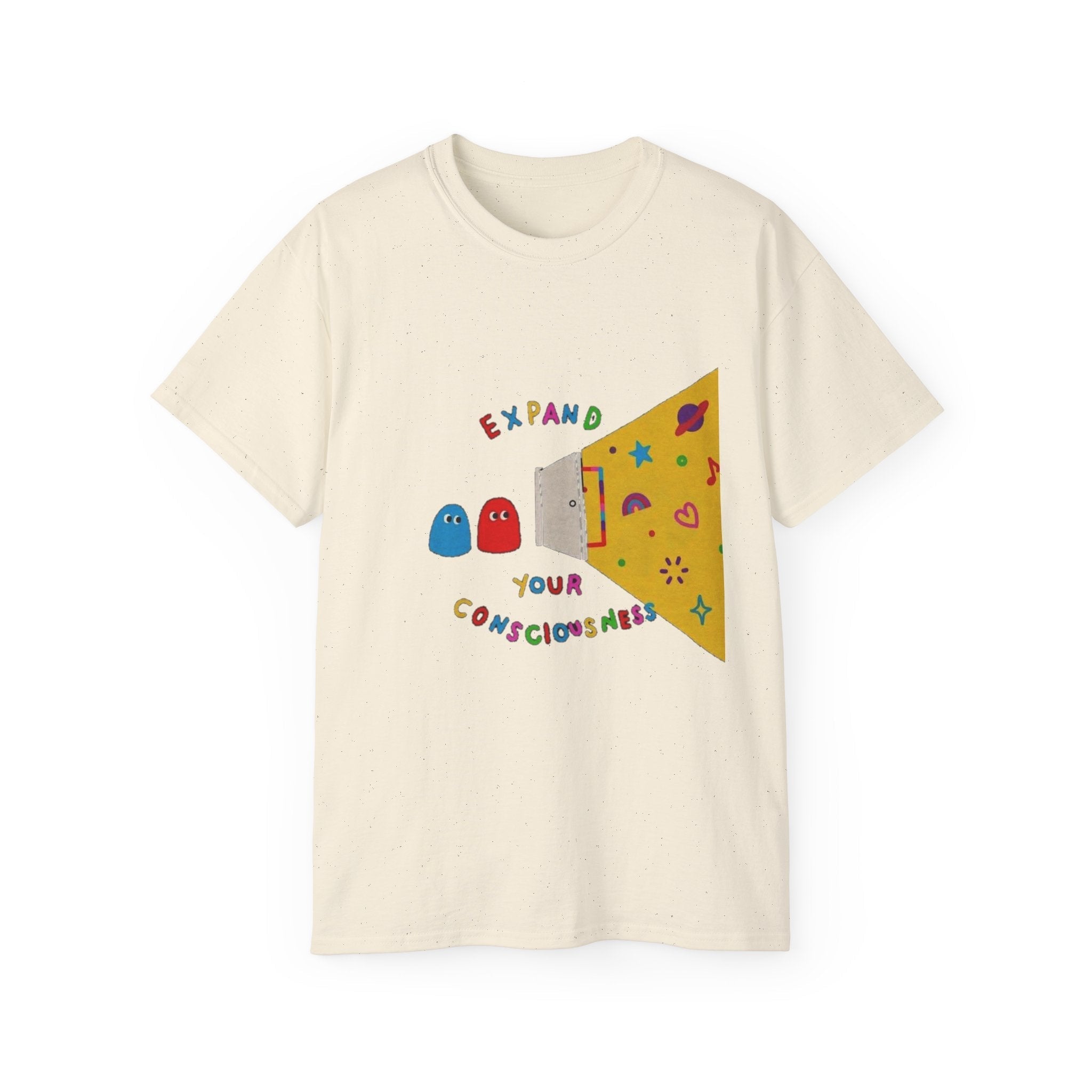 Unisex Ultra Cotton Tee Printify