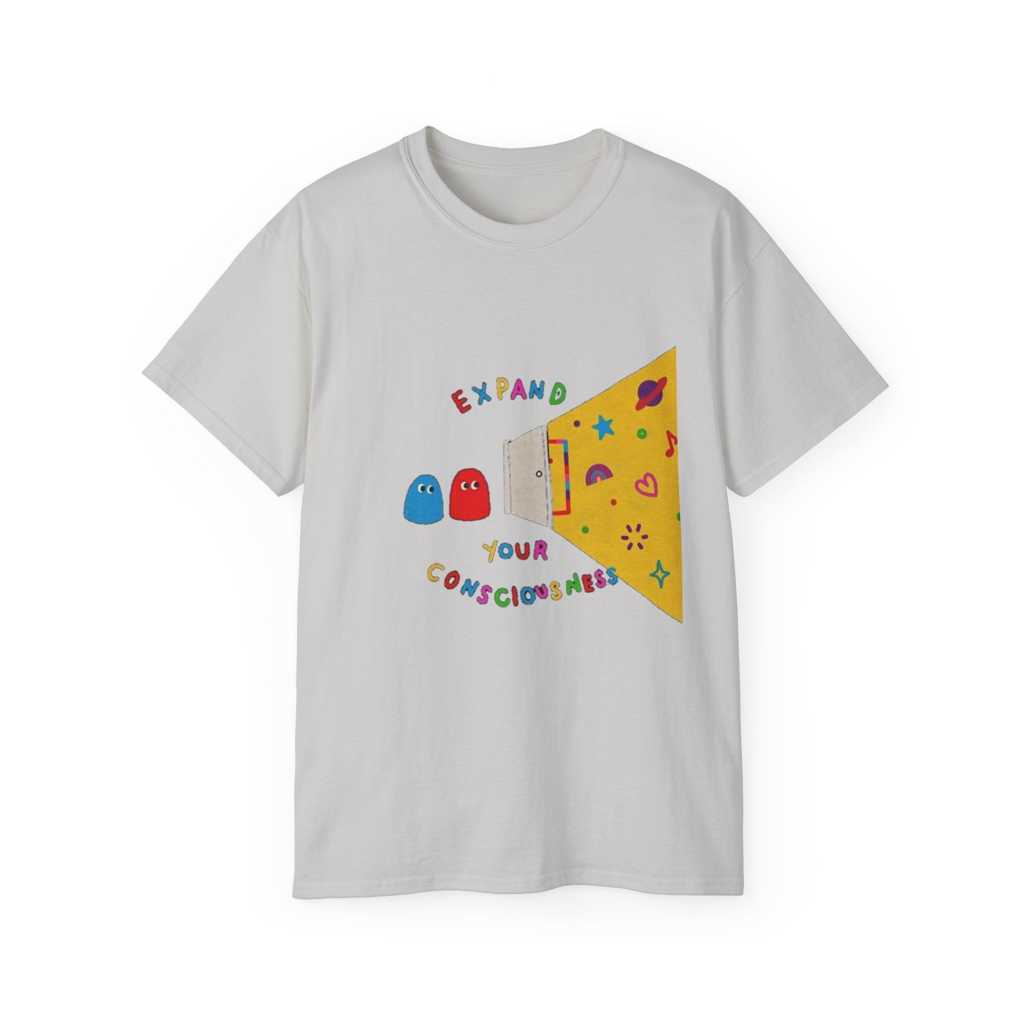 Unisex Ultra Cotton Tee Printify