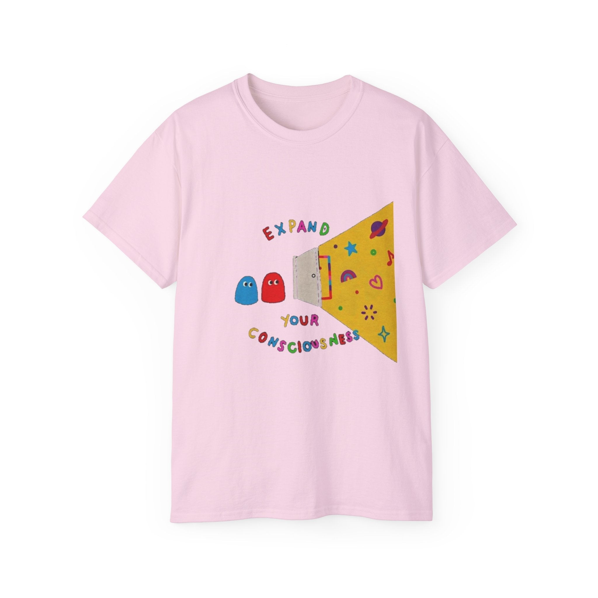 Unisex Ultra Cotton Tee Printify