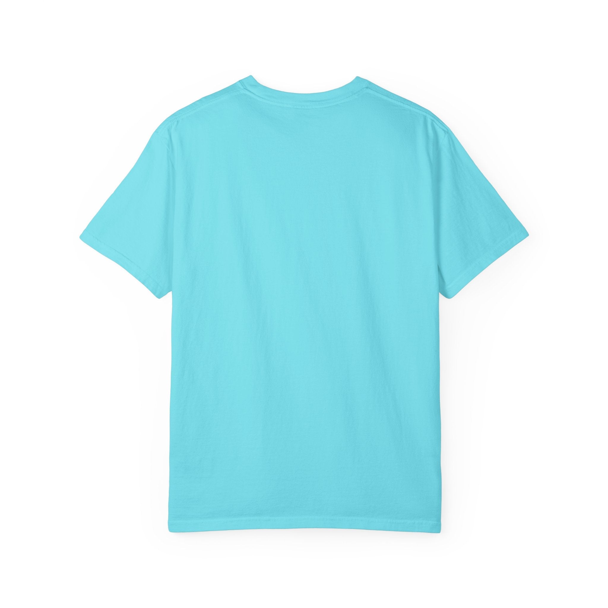 Expand Your Mind Psychedelic Mushroom T-Shirt Printify
