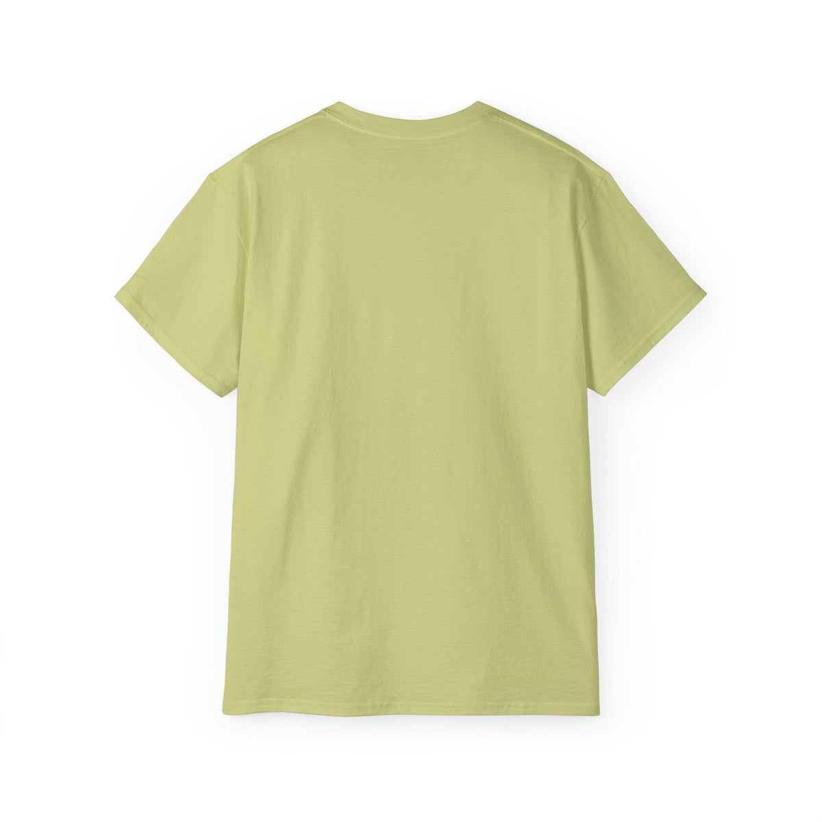 Unisex Ultra Cotton Tee Printify