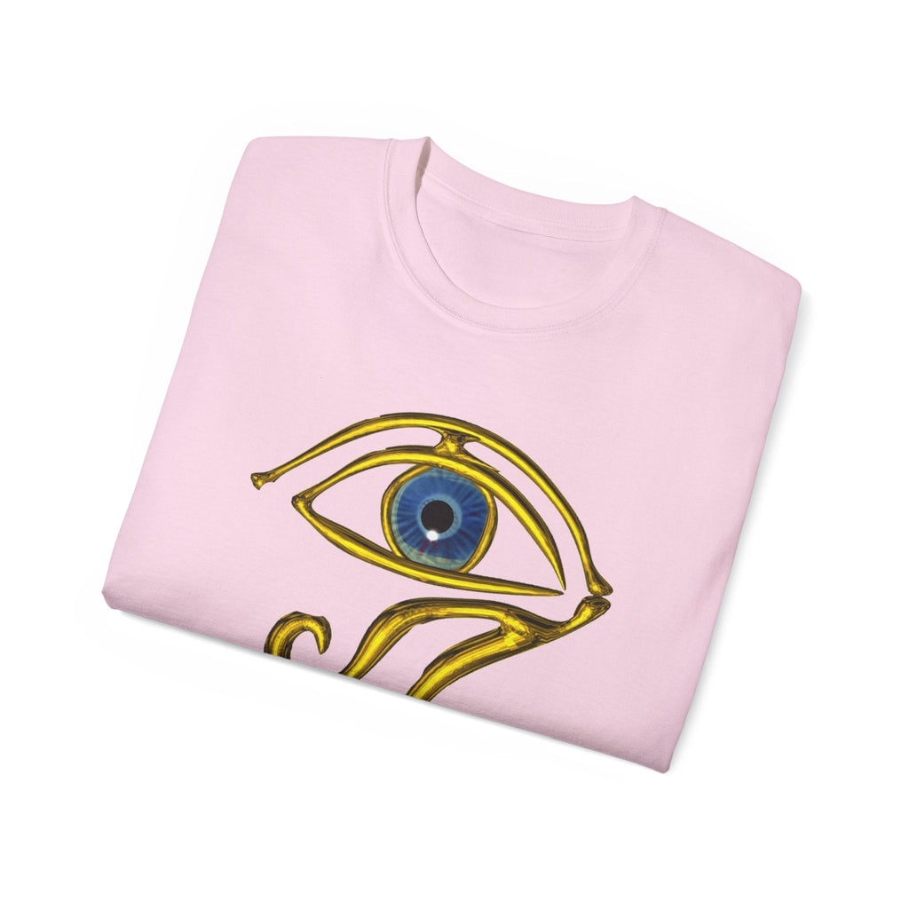 Unisex Ultra Cotton Tee Printify