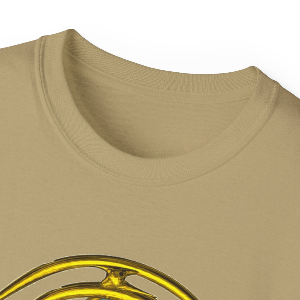 Unisex Ultra Cotton Tee Printify