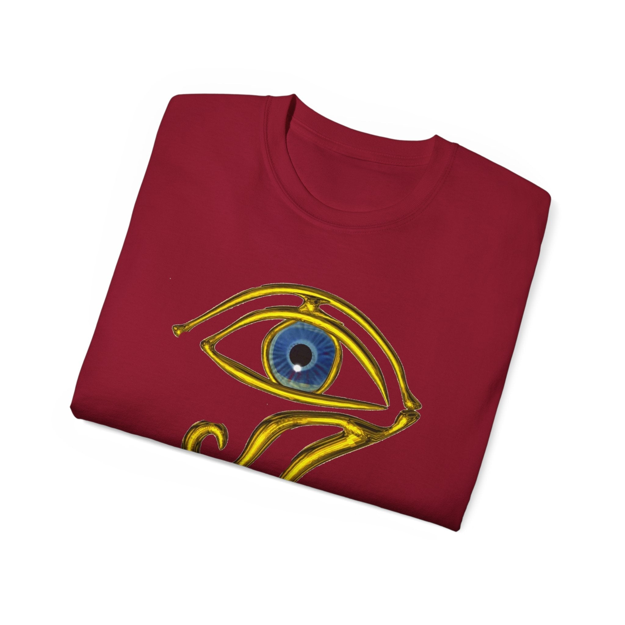 Unisex Ultra Cotton Tee Printify