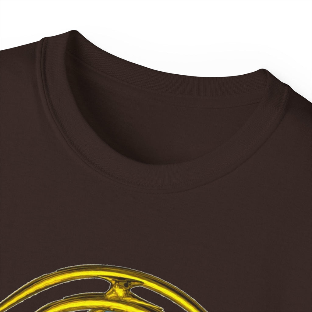 Unisex Ultra Cotton Tee Printify