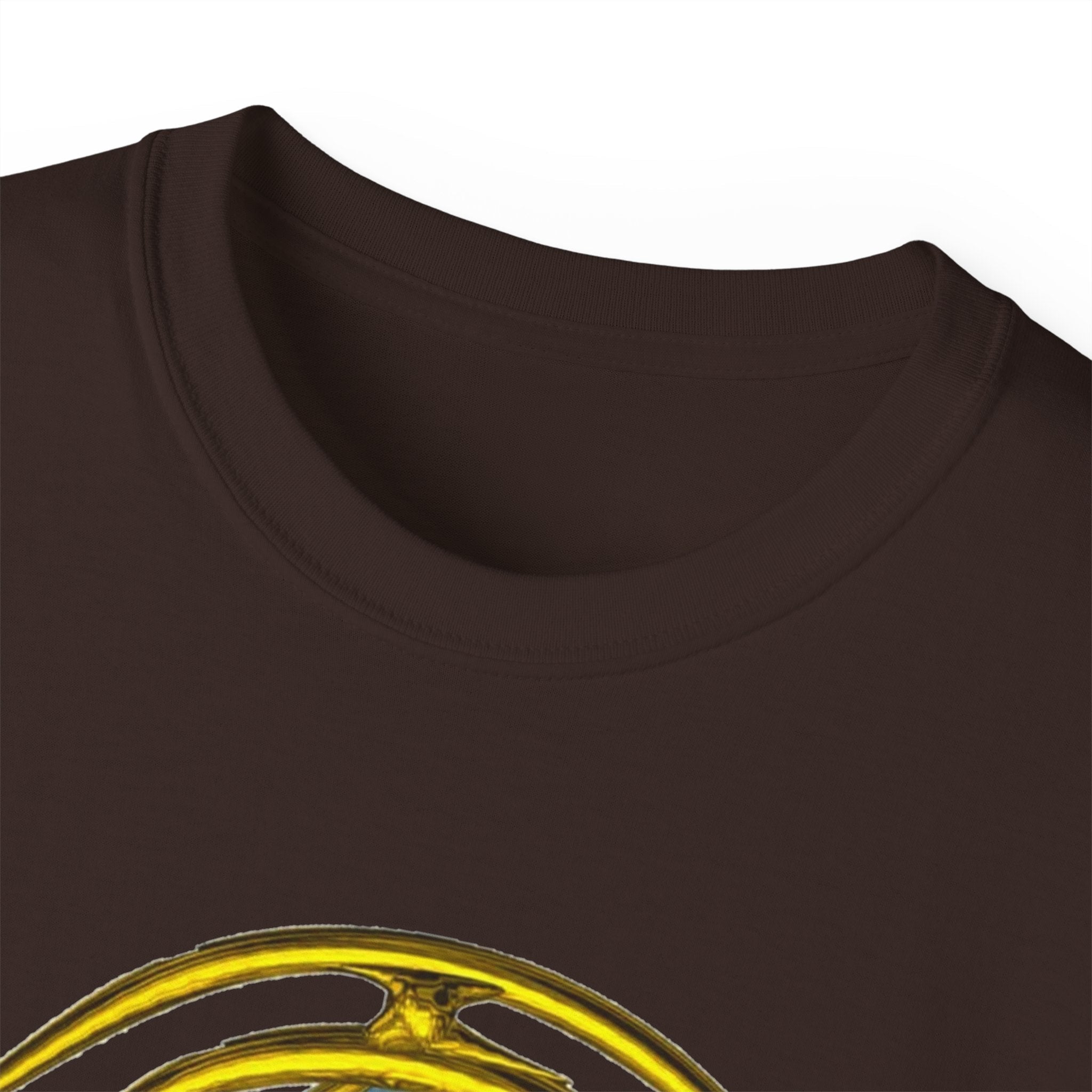 Unisex Ultra Cotton Tee Printify