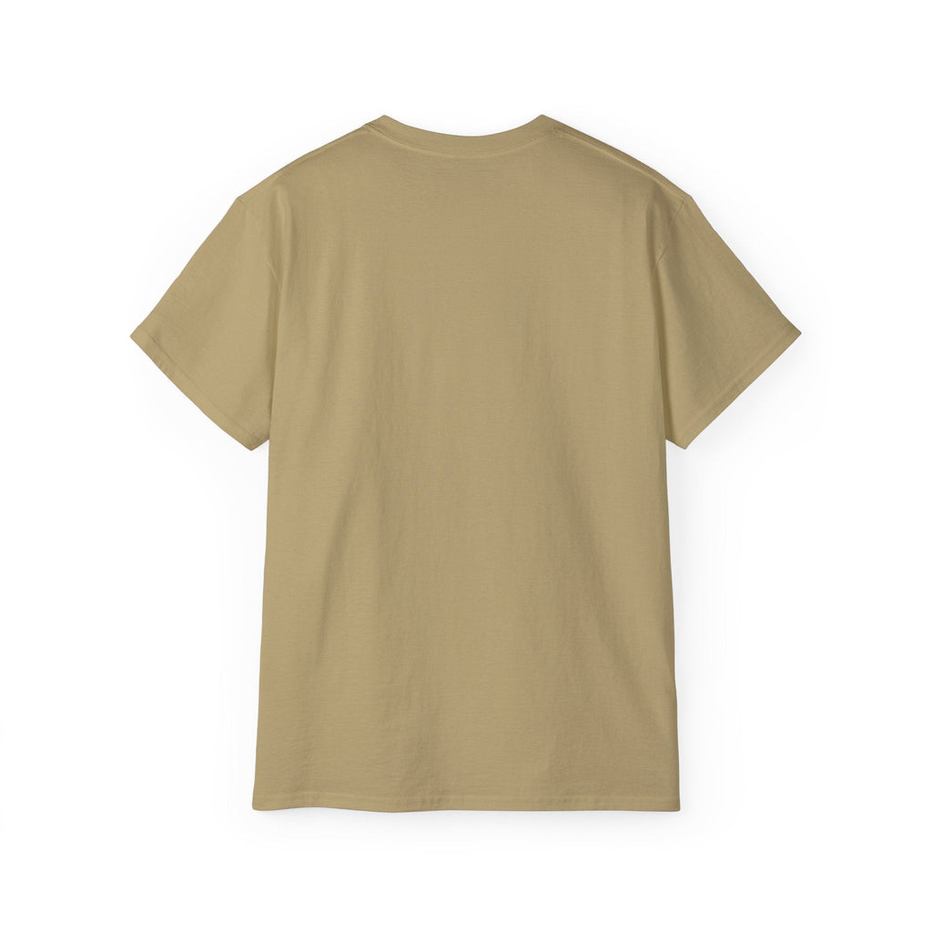 Unisex Ultra Cotton Tee Printify