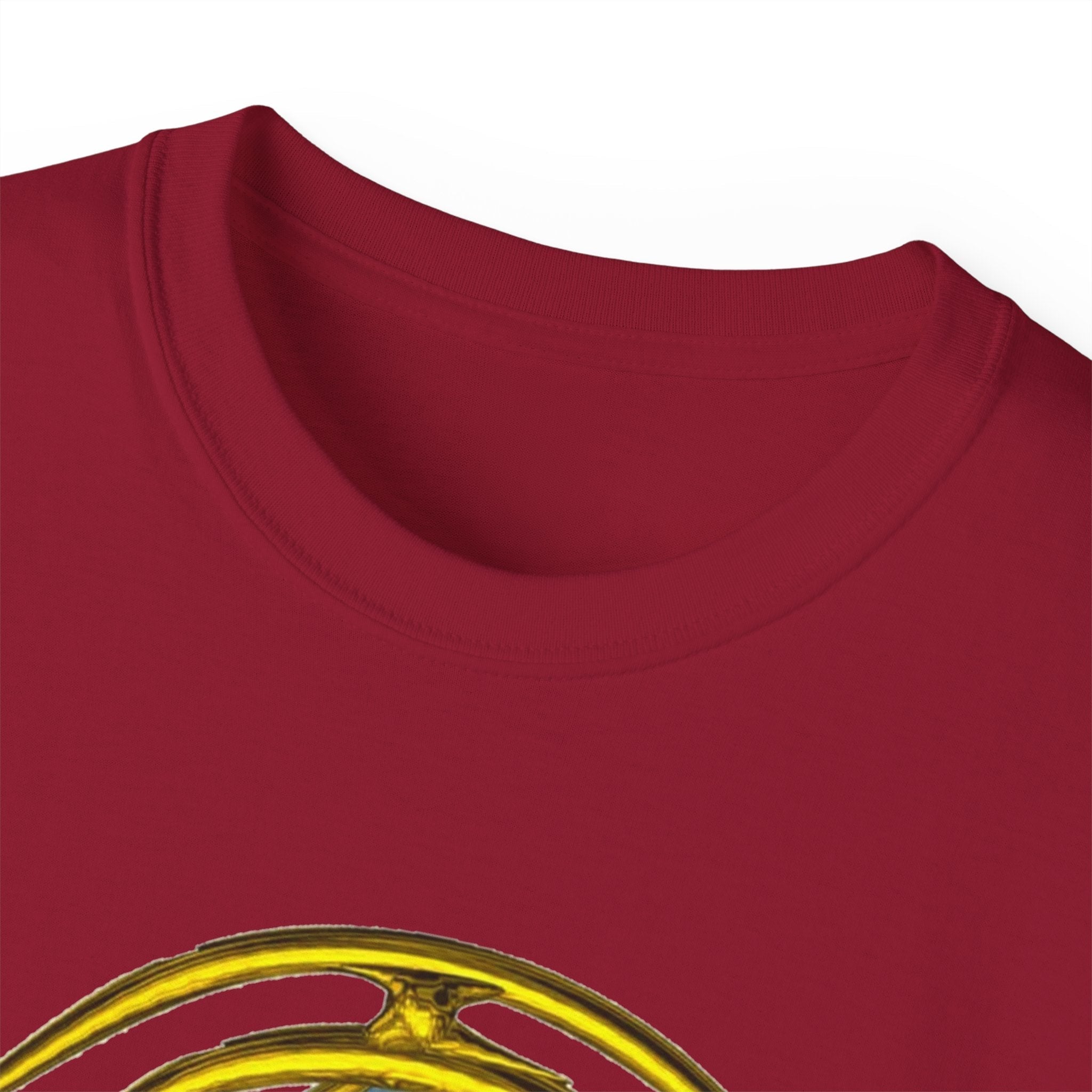 Unisex Ultra Cotton Tee Printify