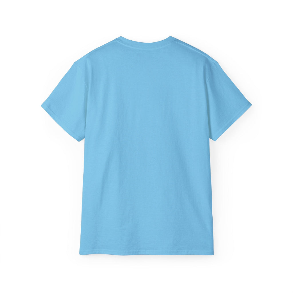 Unisex Ultra Cotton Tee Printify