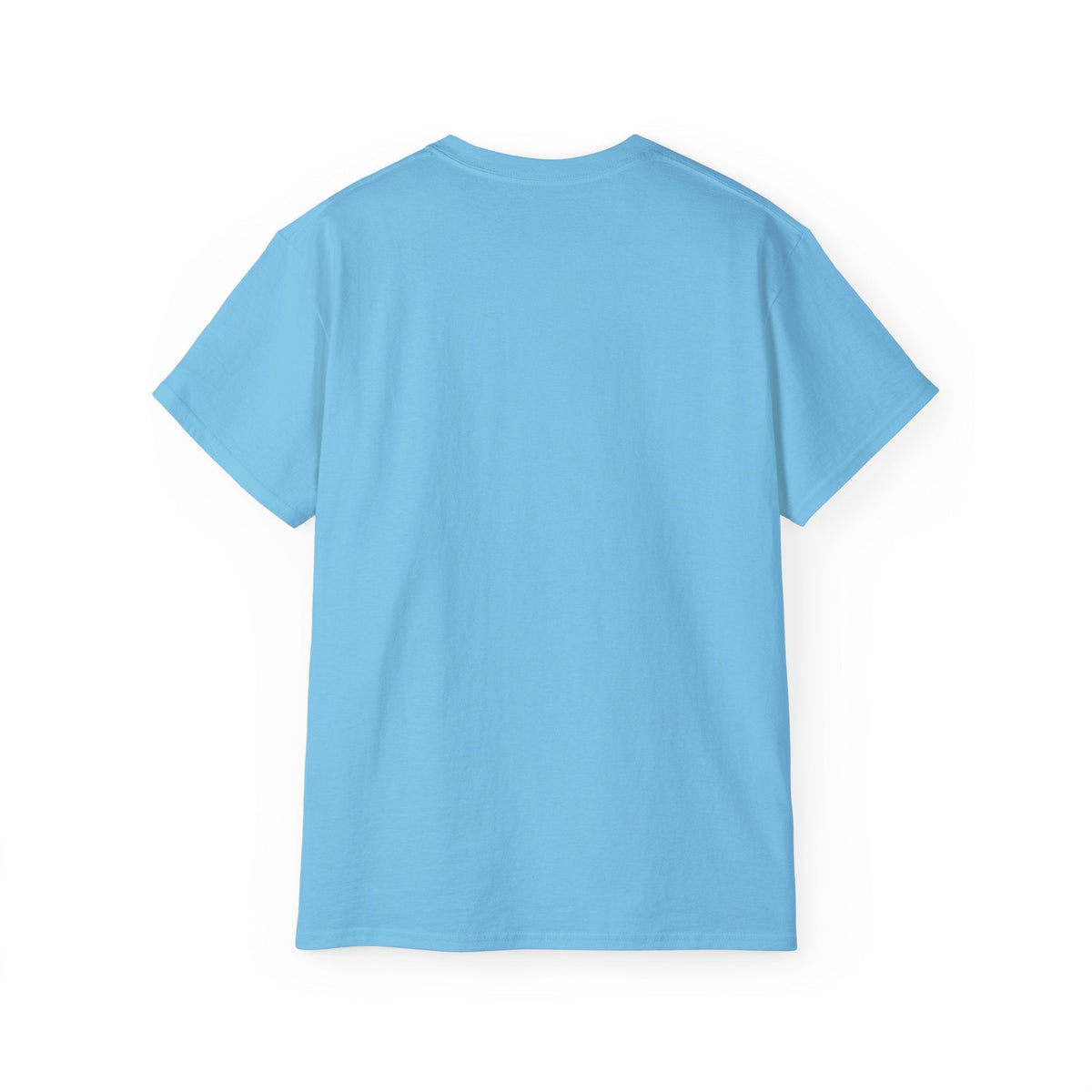 Unisex Ultra Cotton Tee Printify