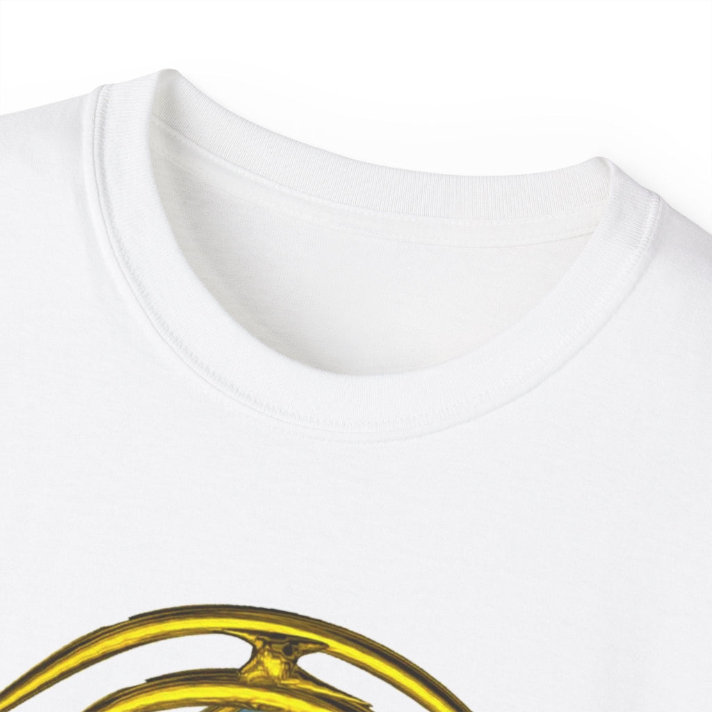 Unisex Ultra Cotton Tee Printify