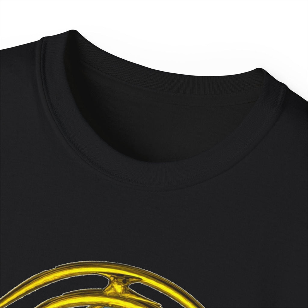 Unisex Ultra Cotton Tee Printify