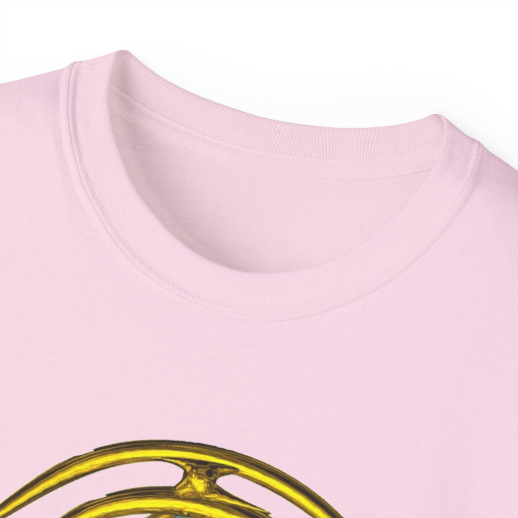 Unisex Ultra Cotton Tee Printify