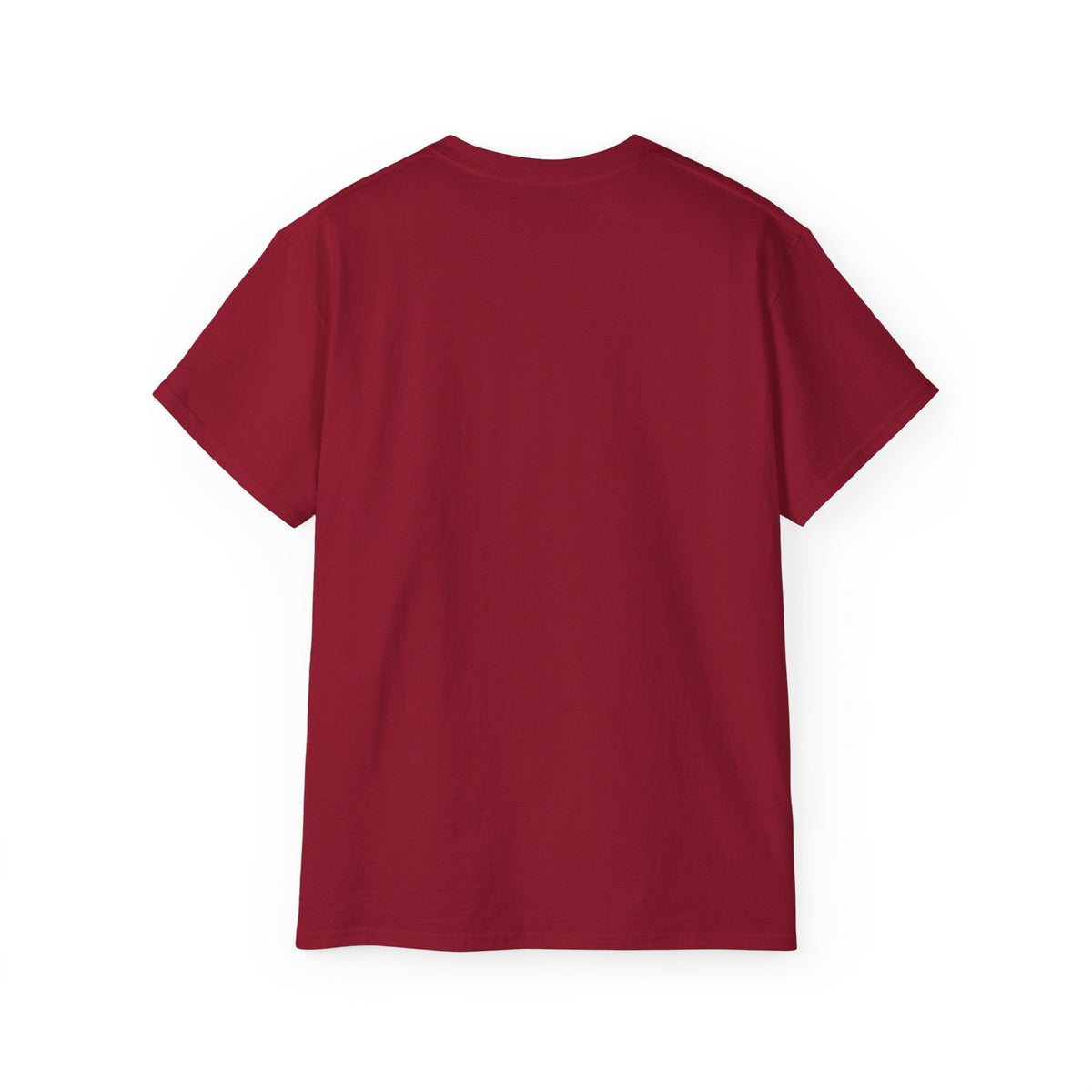 Unisex Ultra Cotton Tee Printify