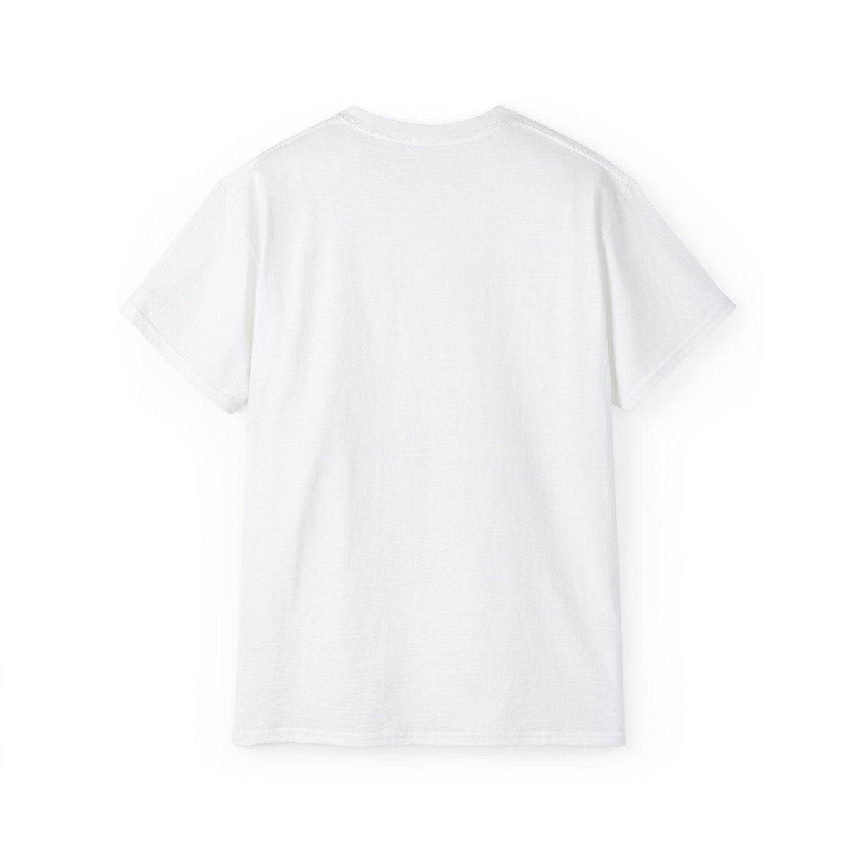 Unisex Ultra Cotton Tee Printify
