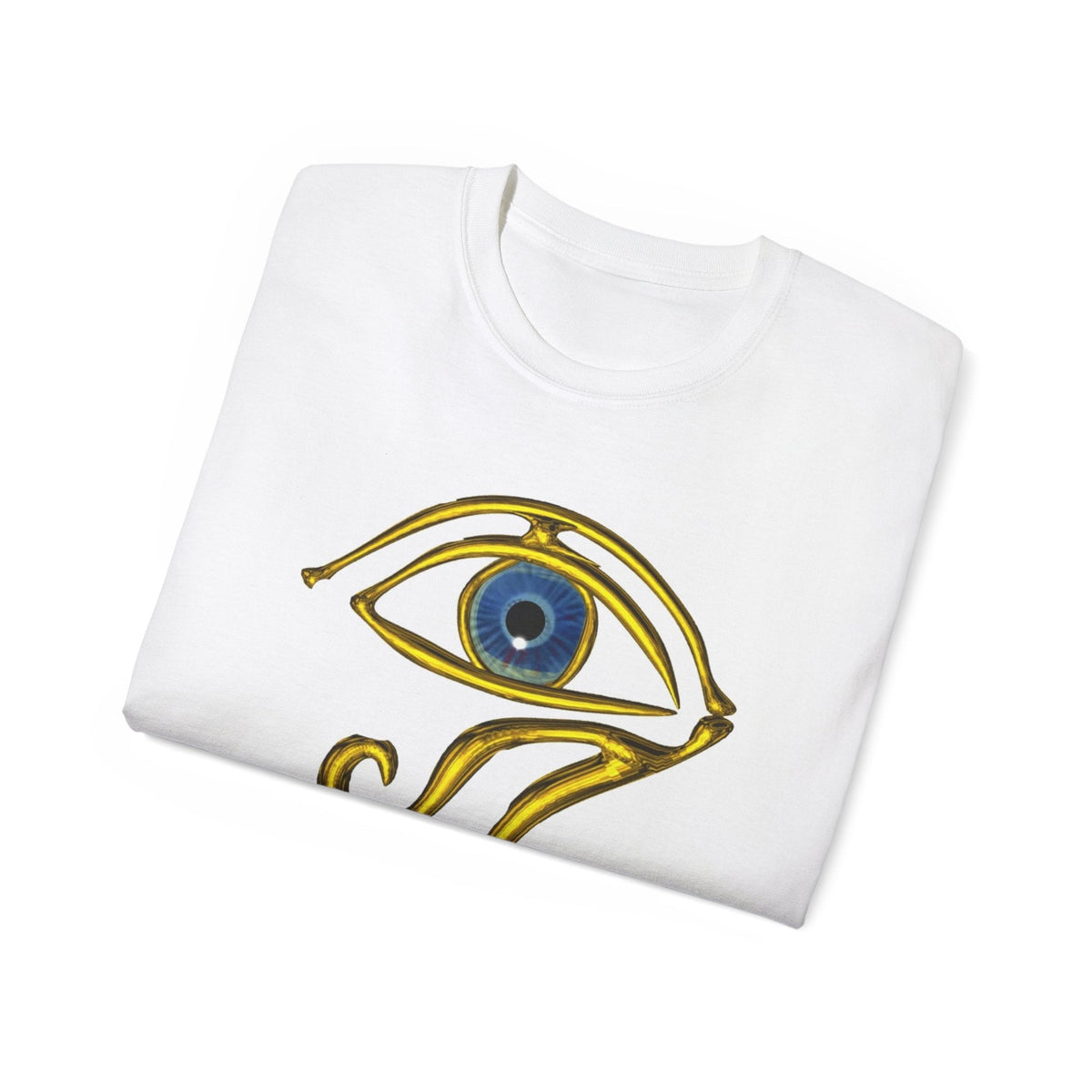 Unisex Ultra Cotton Tee Printify