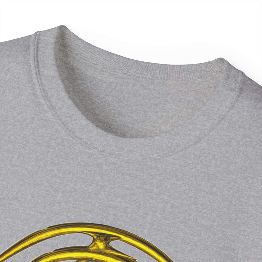 Unisex Ultra Cotton Tee Printify