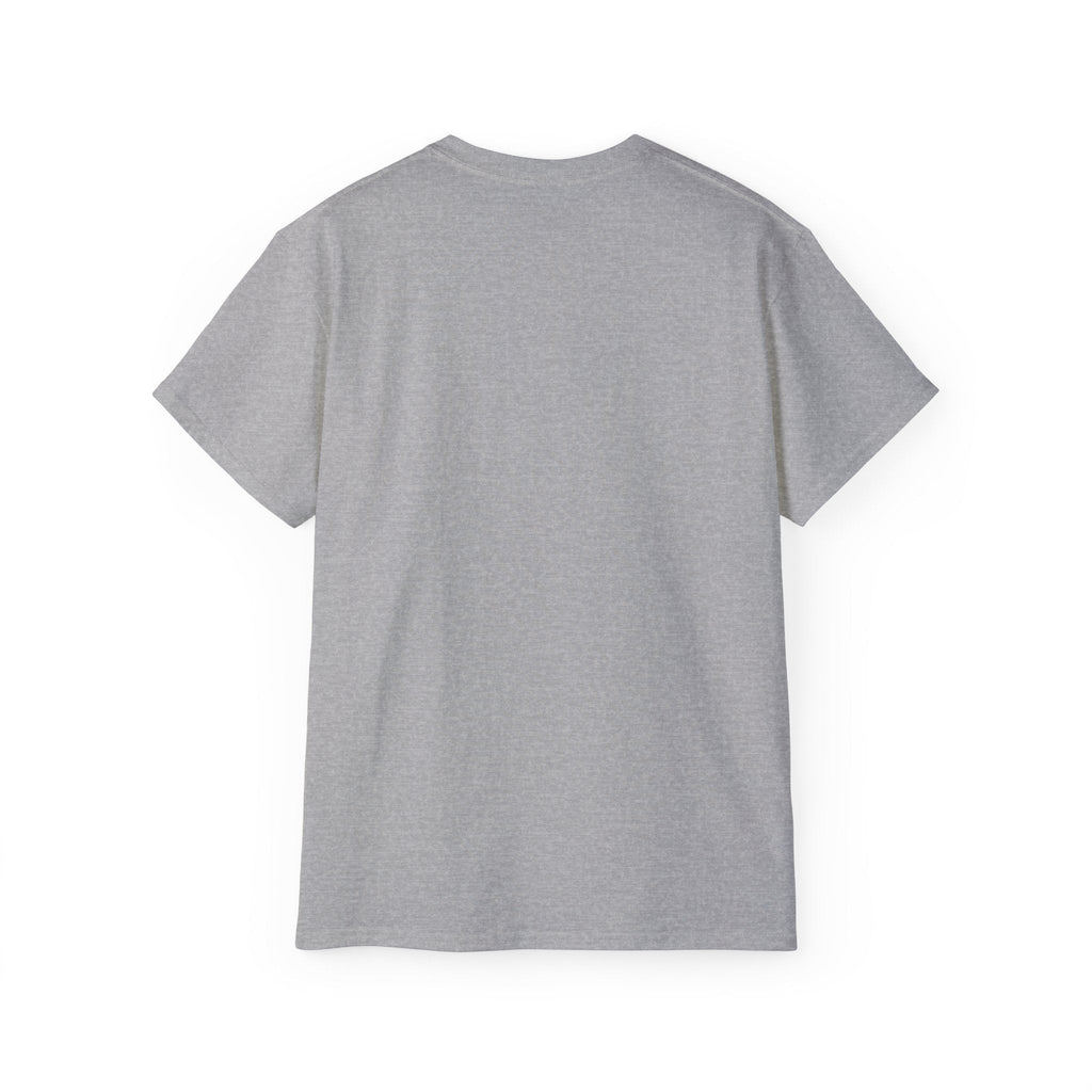 Unisex Ultra Cotton Tee Printify