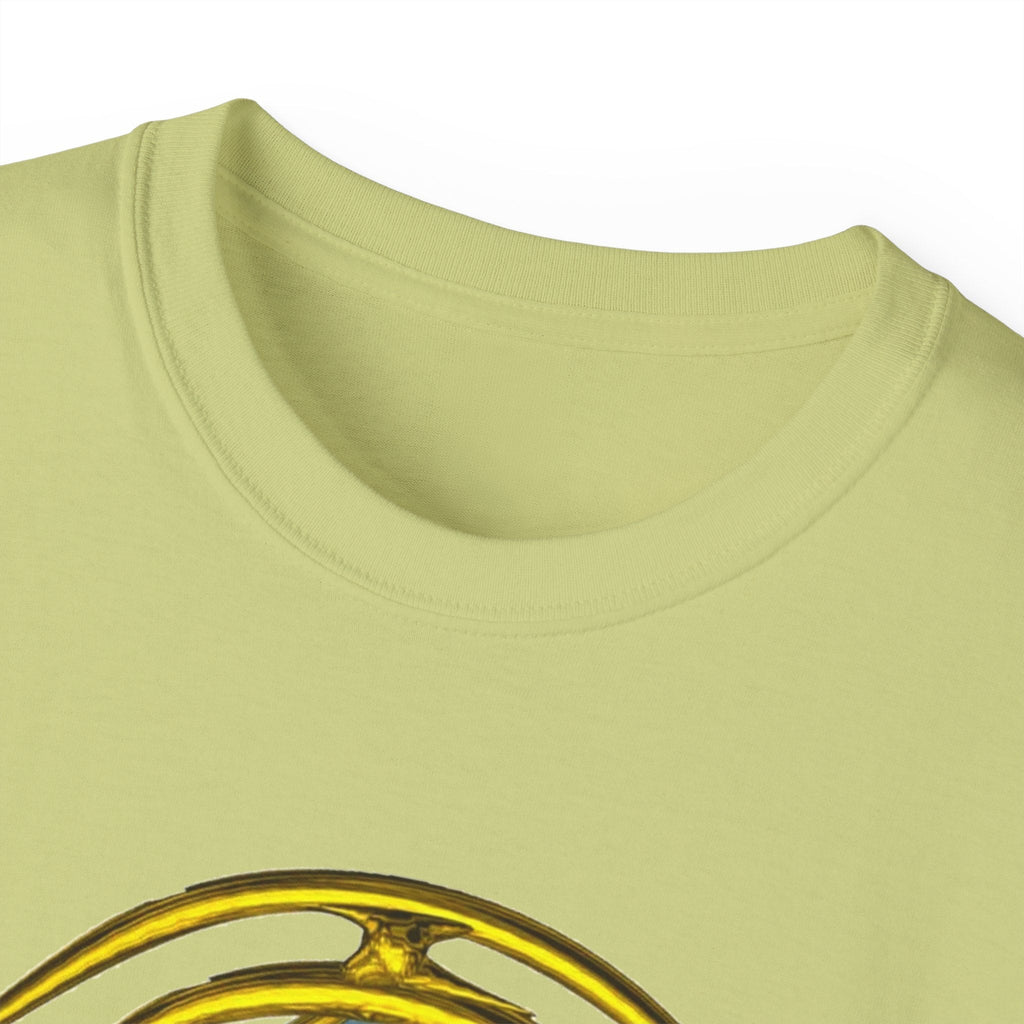Unisex Ultra Cotton Tee Printify